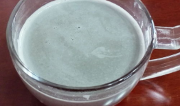 黑豆花生芝麻豆浆,黑豆花生芝麻豆浆，健康生活新选择